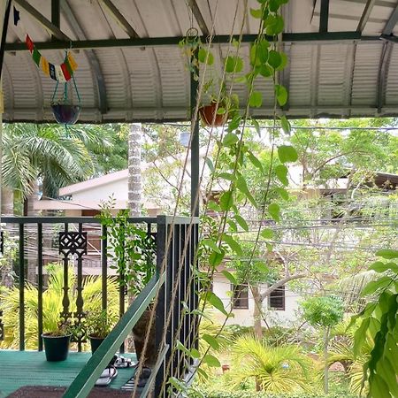 Paradise Homestay Alappuzha Exterior foto