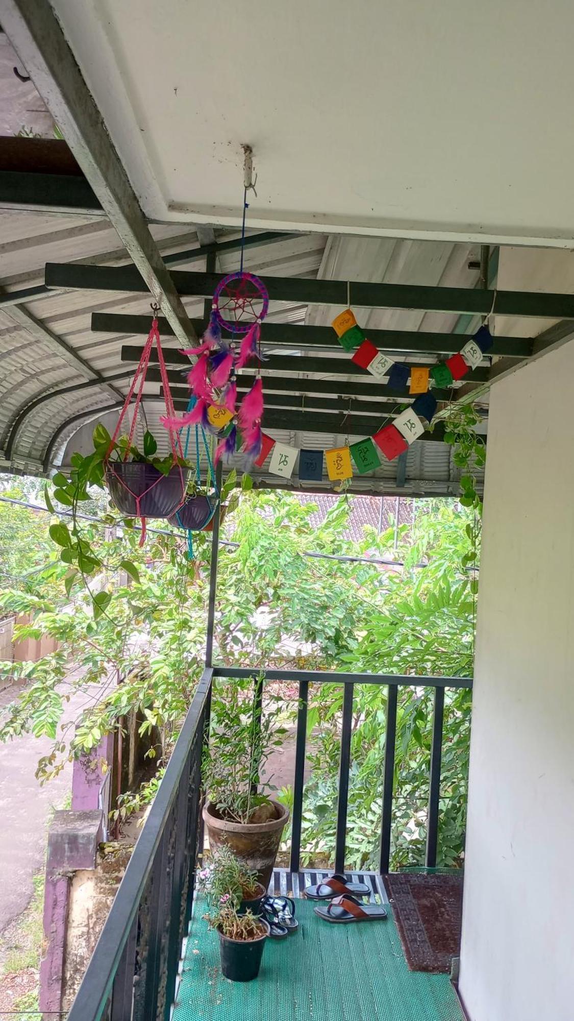 Paradise Homestay Alappuzha Exterior foto